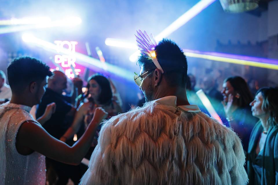 Tulum Eventos