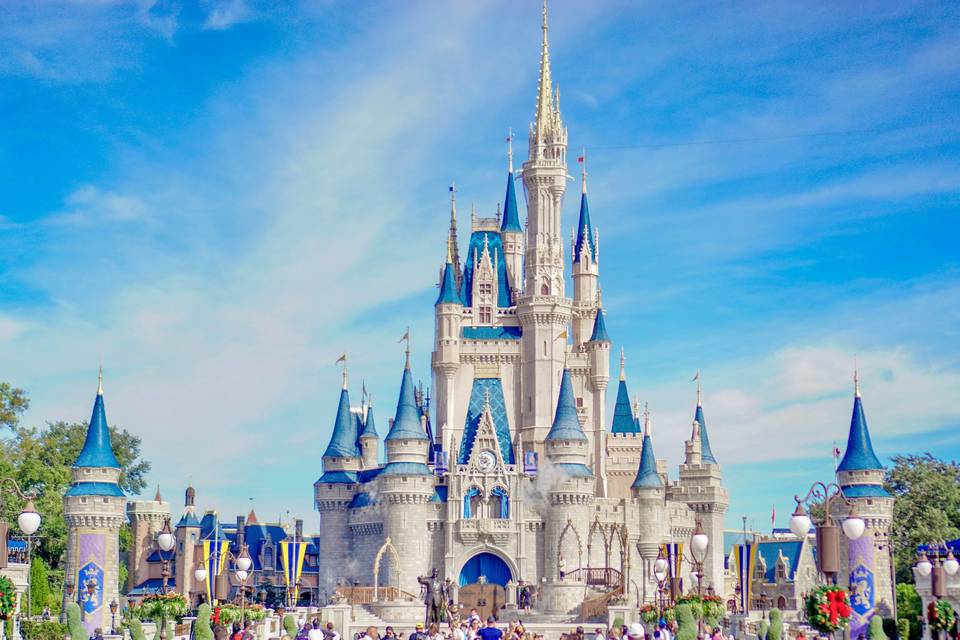 Disney World