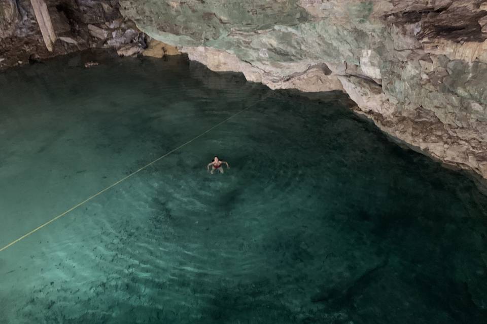 Cenote