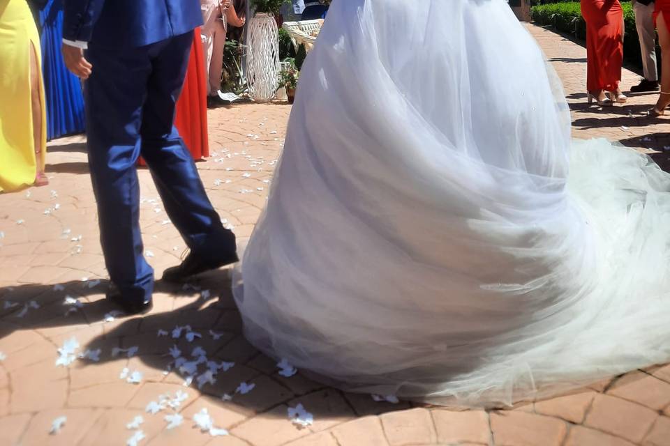 Boda