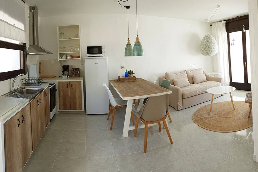 Apartamentos flandes