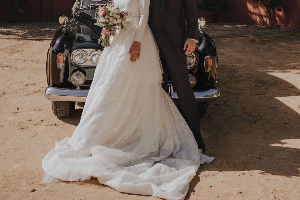 Wedding Planning
