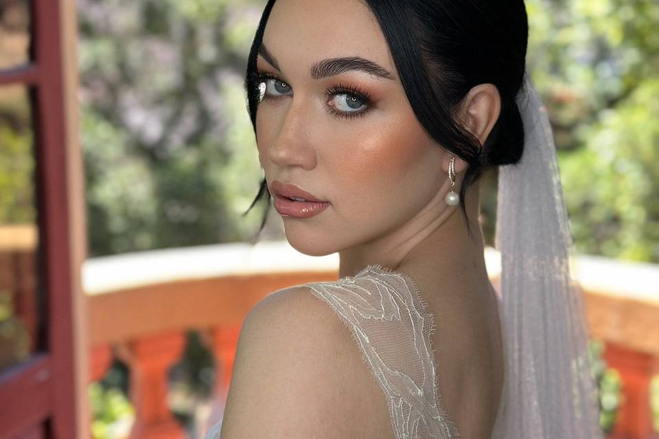 Maquillaje