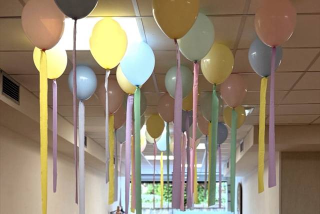 15º cumpleaños