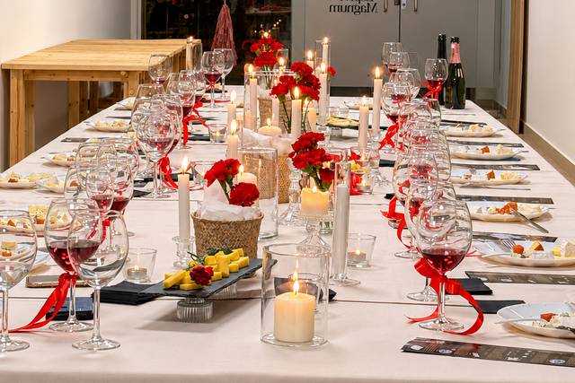 Magnolia Events