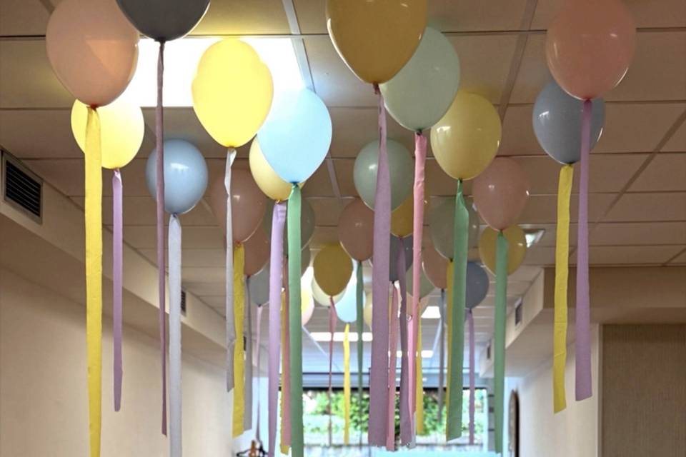 15º cumpleaños