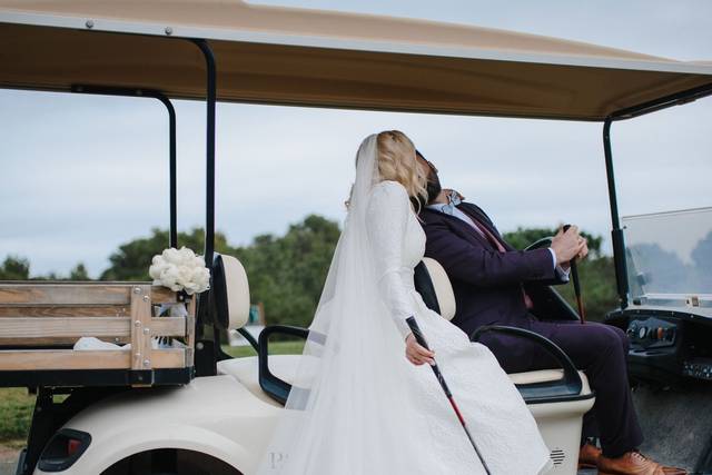 Golf & Love