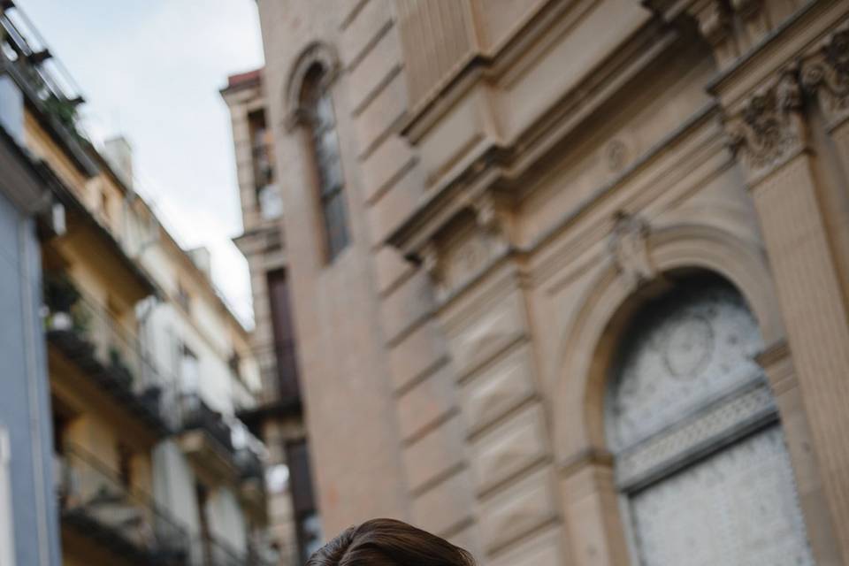 Postboda en Valencia