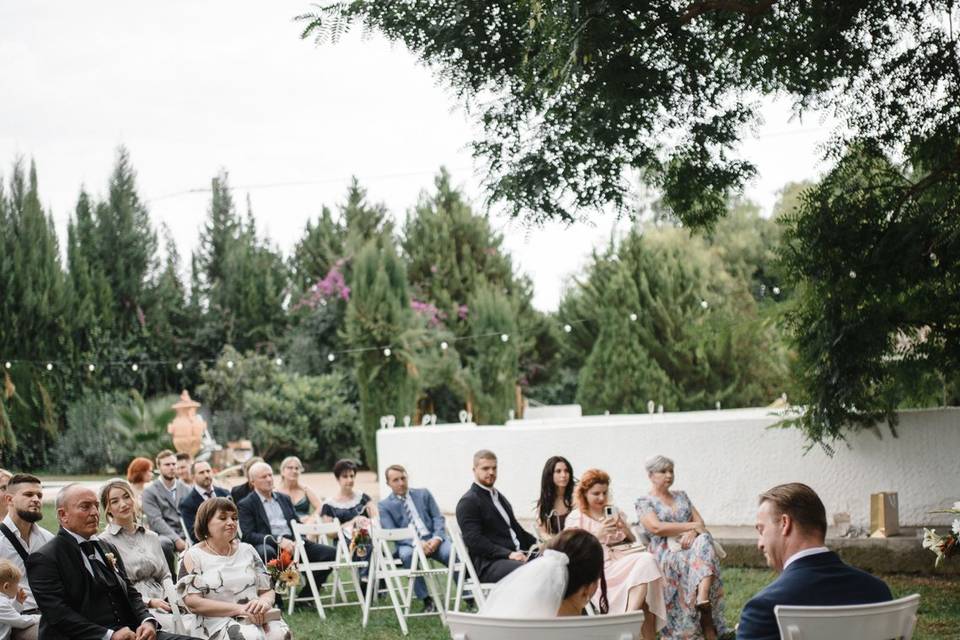 Ceremonia