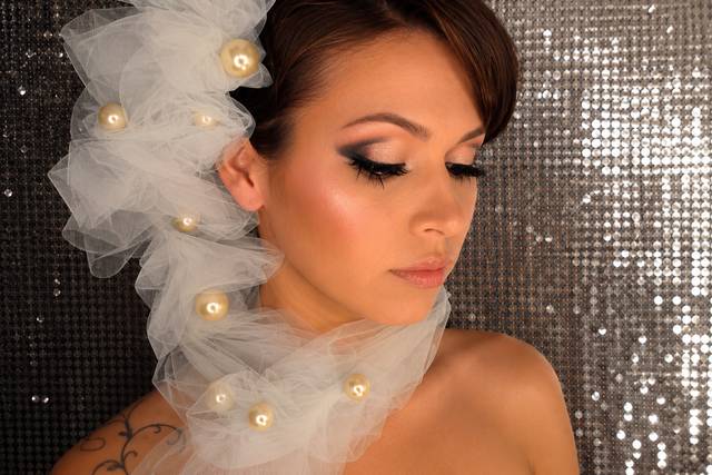 Make-up Yowii