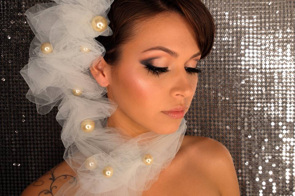 Make-up Yowii