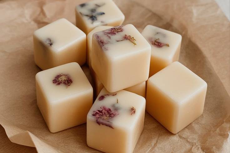 Waxmelts