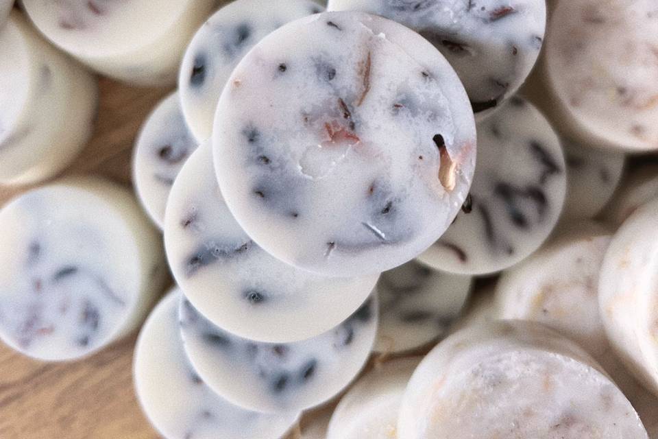 Waxmelts