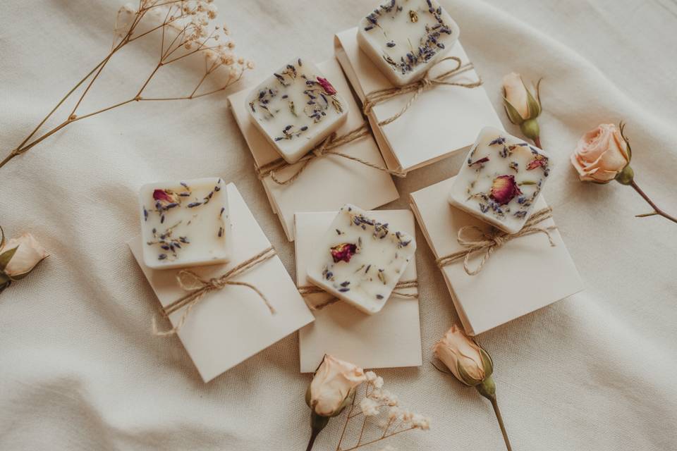 Waxmelts