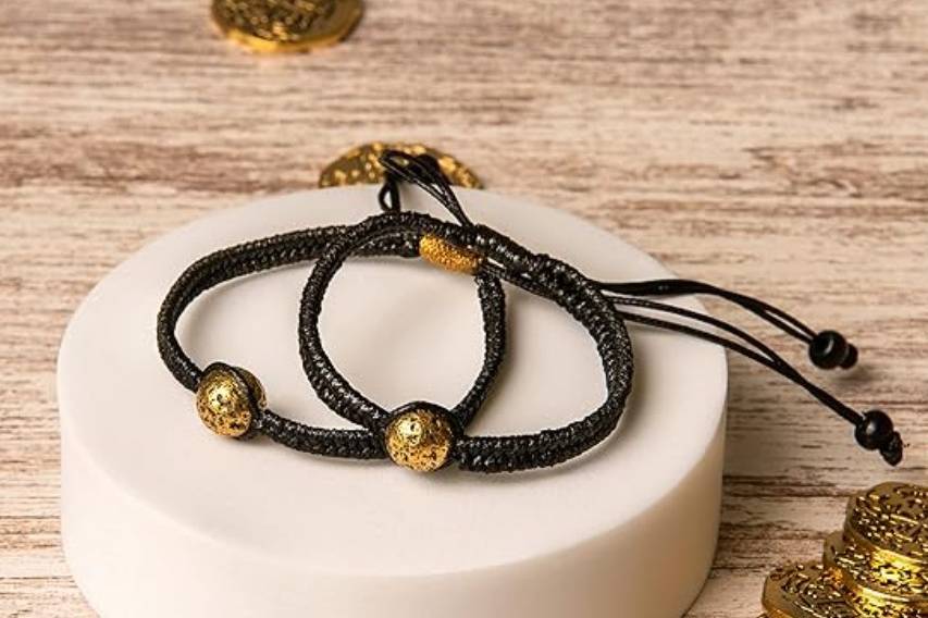 Pulseras