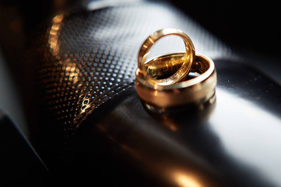 Anillos