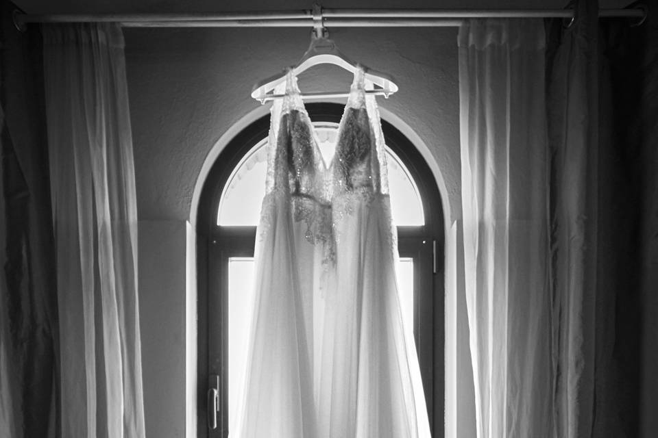 Vestido
