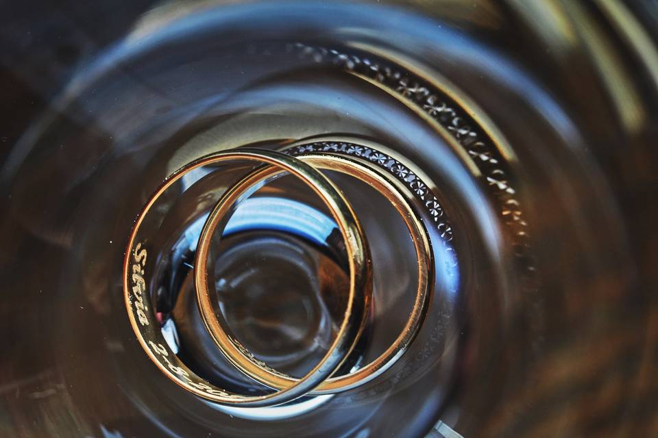 Anillos
