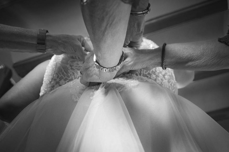 Vestido