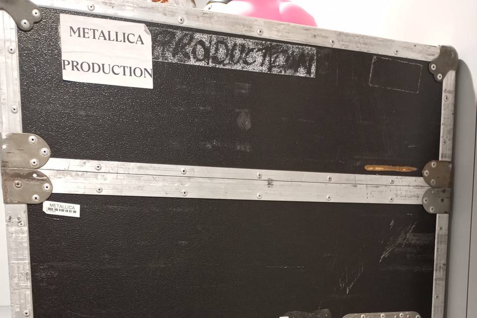 Equipo técnico