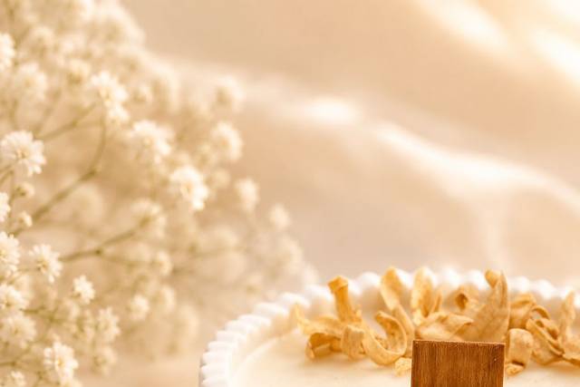 Shiro Candles Studio