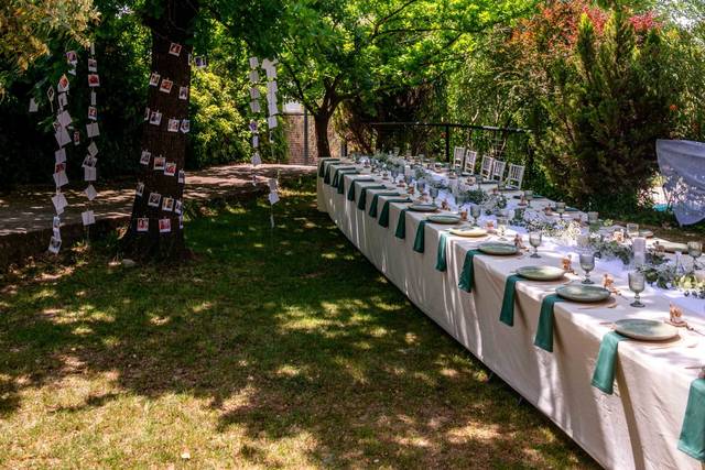 El Conde Catering
