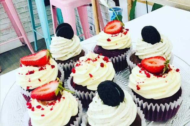 Cupcakes