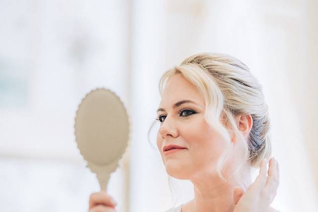 Cláudia Água MakeUp