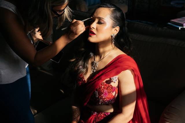Cláudia Água MakeUp