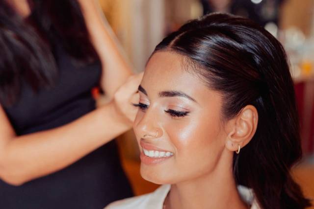 Cláudia Água MakeUp