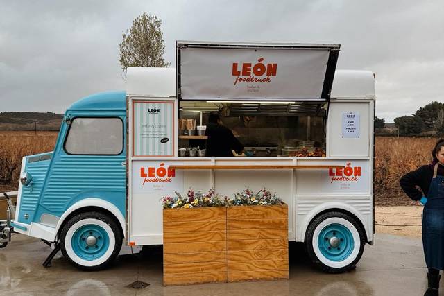 León Gastro