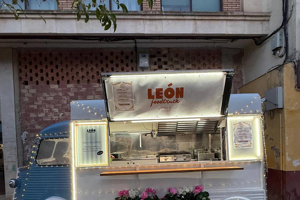 León Gastro