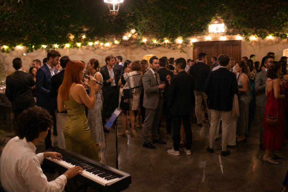 Evento