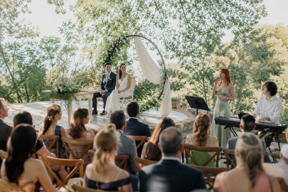 Boda