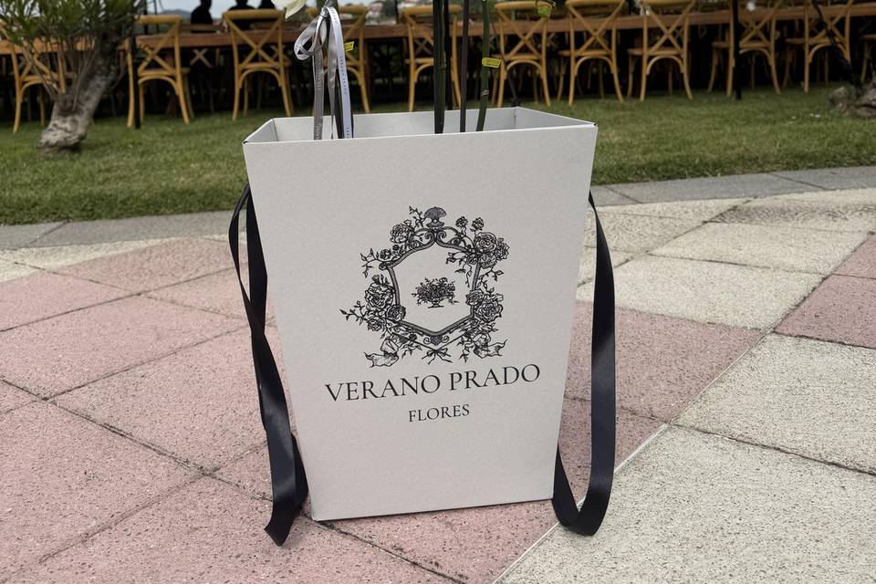 Nuestras bolsas para entrega