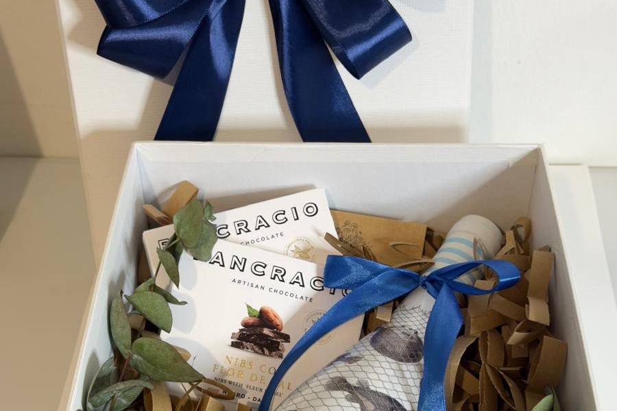 Caja Celebración