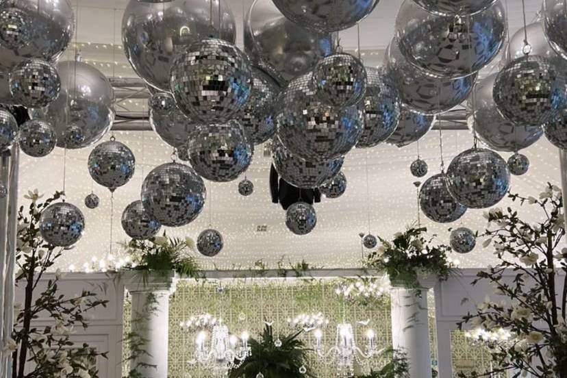 Ionitza Weddings