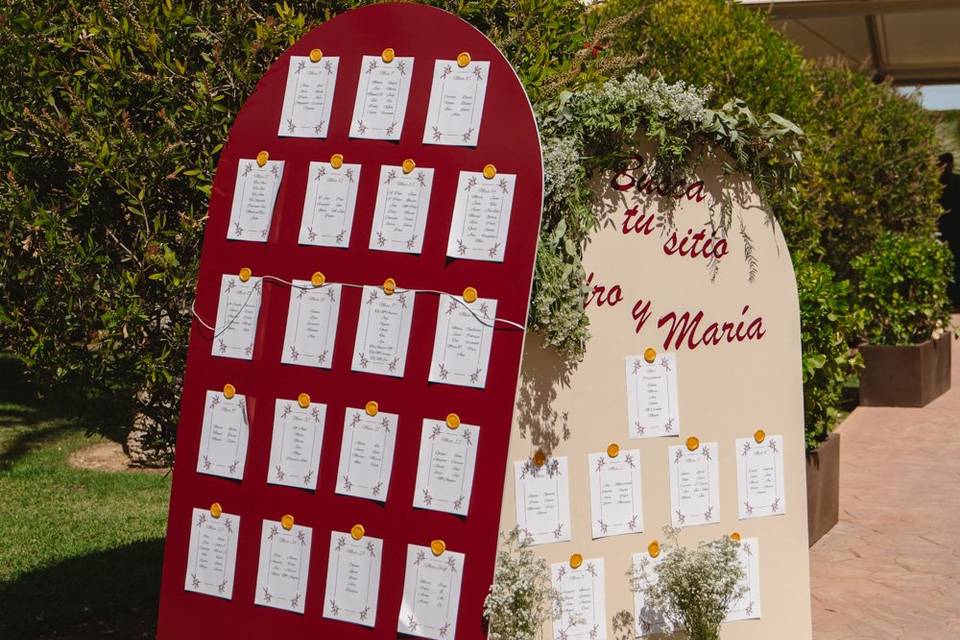 Ionitza Weddings