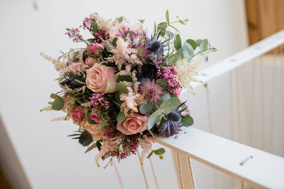 Ionitza Weddings