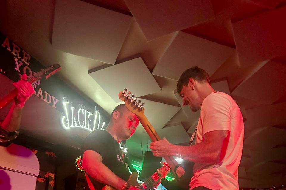 Concierto Jaén