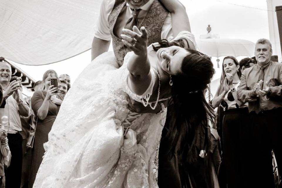 Boda Ana y Ayoze