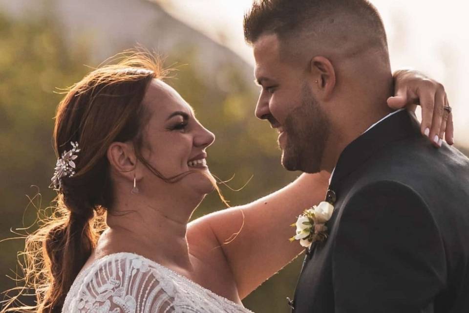 Boda Virginia y Omar