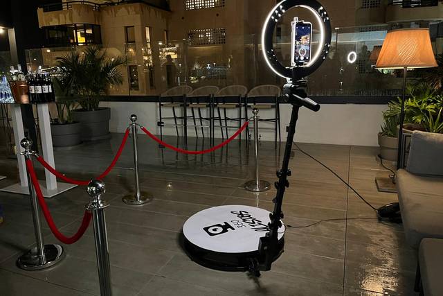 Plataforma 360º