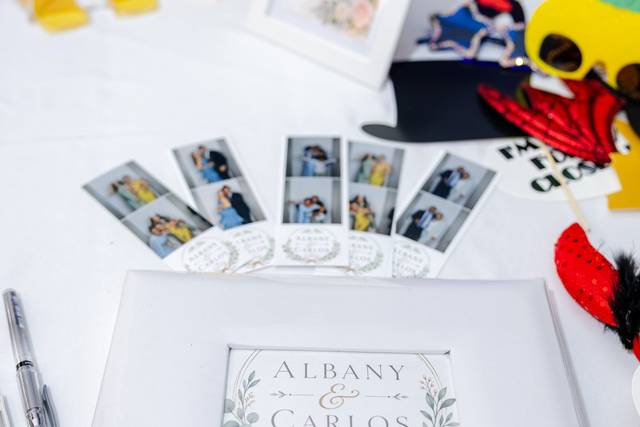 Libro personalizado