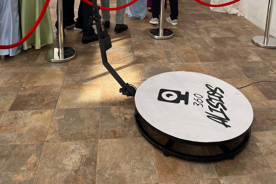 Plataforma 360º