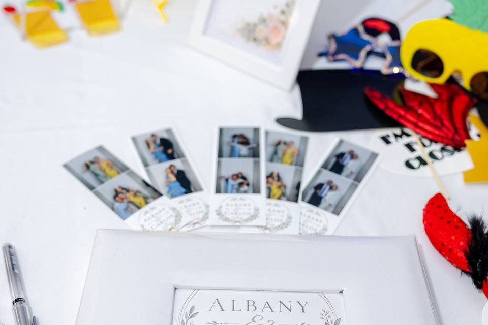Libro personalizado