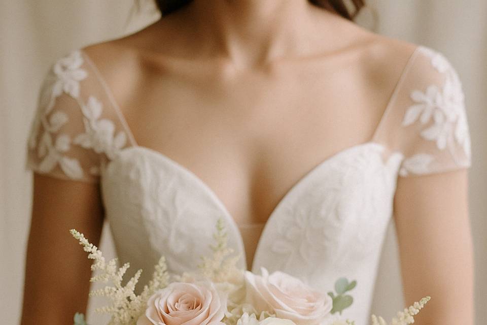 Tatti Flowers
