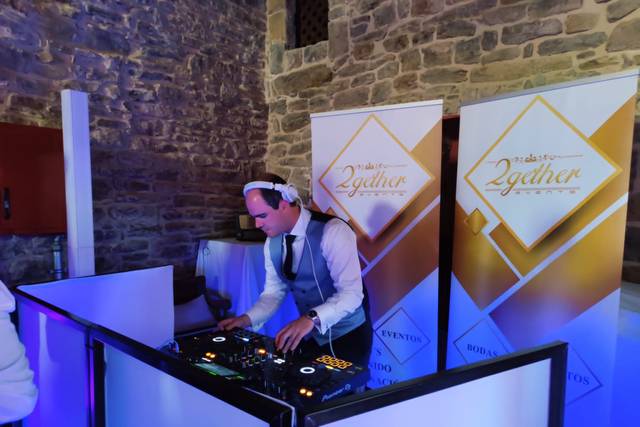 Dj