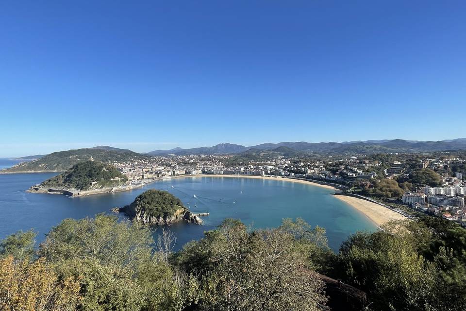 Donostia