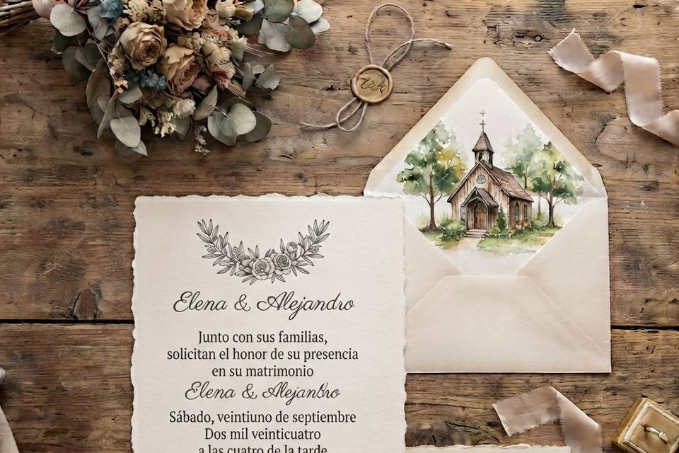 Diseños personalizados